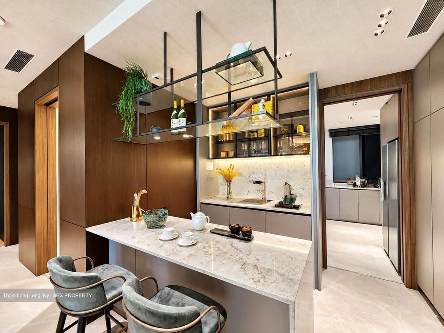 Terra Hill (D5), Apartment #624091541